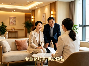 东源有偿售卵代生女生的客户的客户群体有哪些