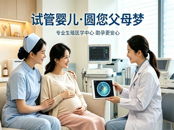 东源辅助生育服务 试管婴儿行业的兴起背景、发展与未来展望